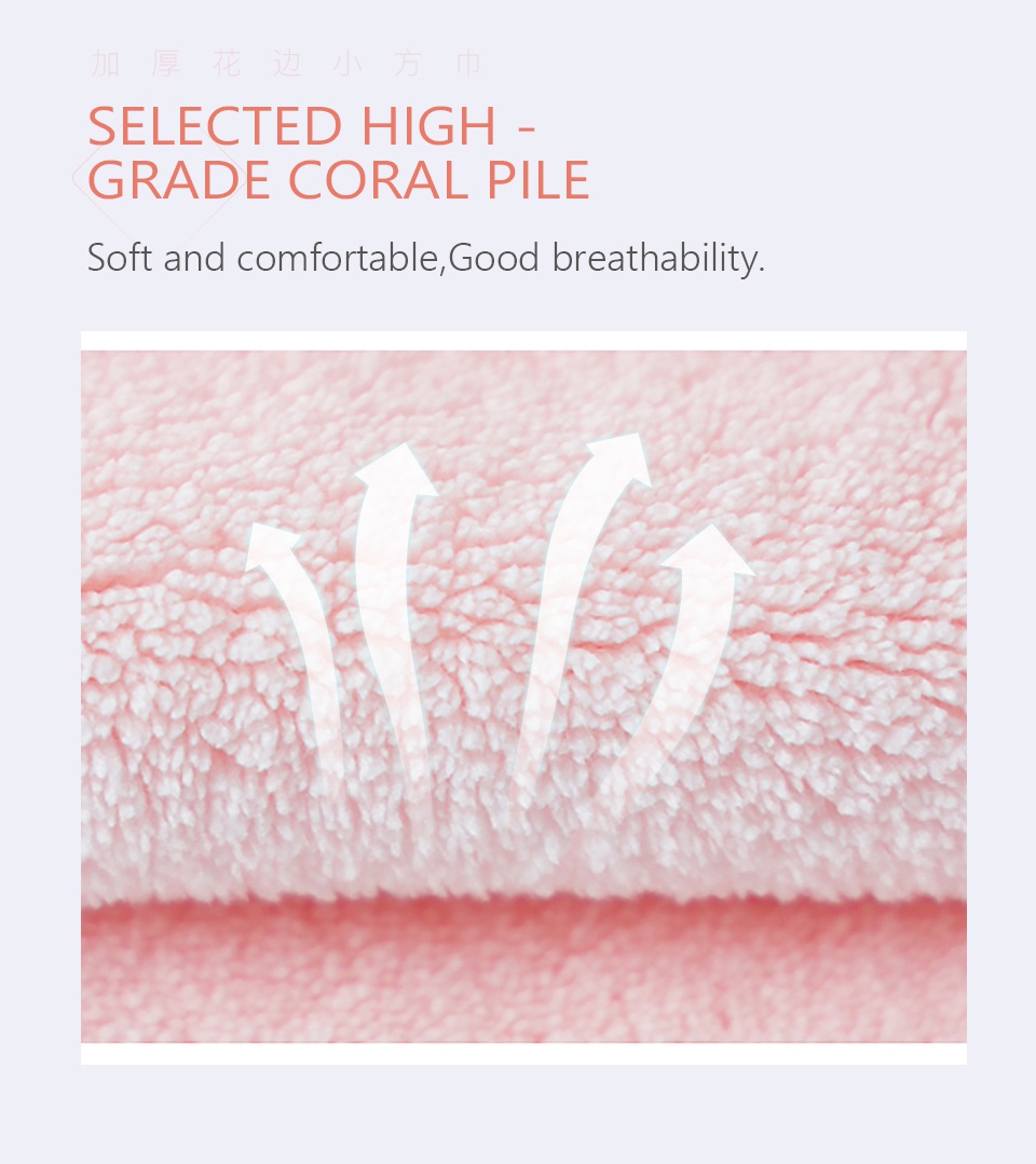 5 piece Multi-purpose Microfiber Cleaning Wash Cloth-4